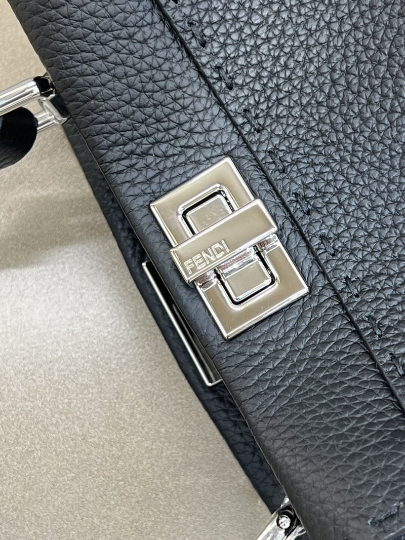 Fendi Top Handle Bags